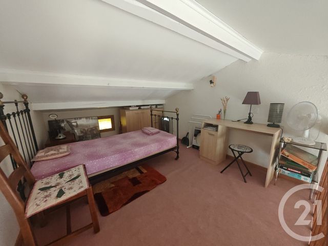 Appartement F2 &agrave; louer - 2 pi&egrave;ces - 38,73 m2 - Argeles Sur Mer - 66 - LANGUEDOC-ROUSSILLON