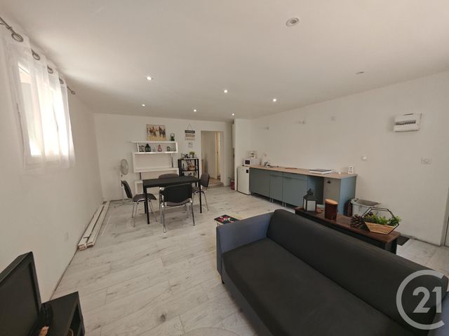 Appartement F2 à louer ARGELES SUR MER
