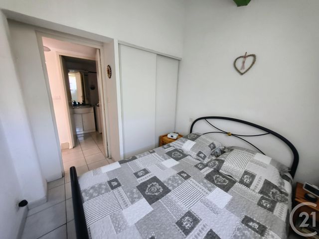 Maison &agrave; vendre - 2 pi&egrave;ces - 24,60 m2 - Argeles Sur Mer - 66 - LANGUEDOC-ROUSSILLON