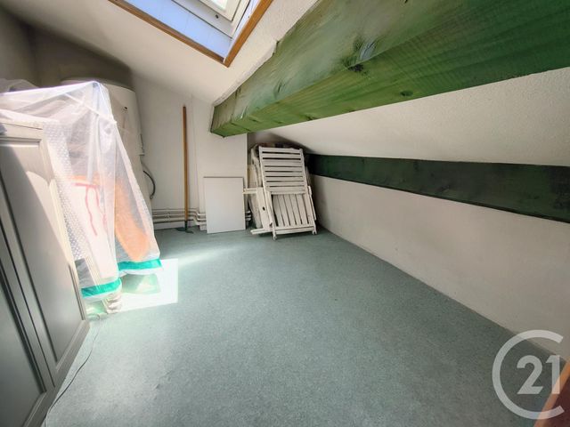 Maison &agrave; vendre - 2 pi&egrave;ces - 24,60 m2 - Argeles Sur Mer - 66 - LANGUEDOC-ROUSSILLON