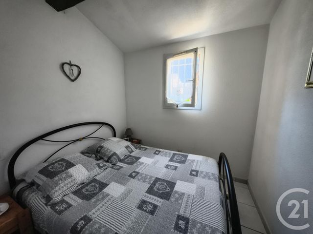Maison &agrave; vendre - 2 pi&egrave;ces - 24,60 m2 - Argeles Sur Mer - 66 - LANGUEDOC-ROUSSILLON