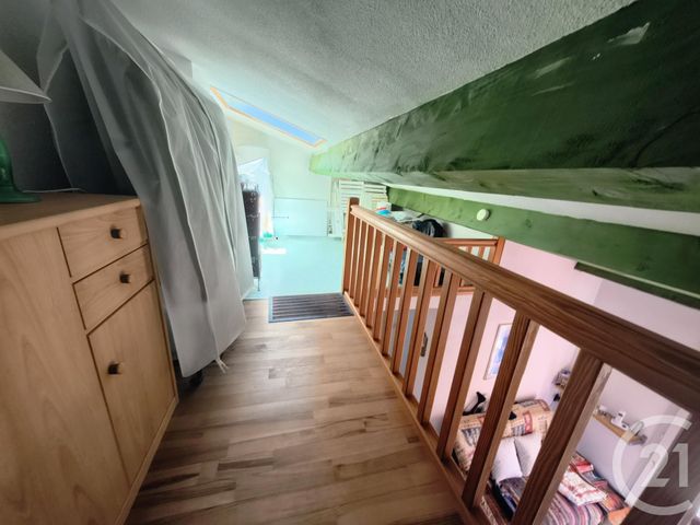 Maison &agrave; vendre - 2 pi&egrave;ces - 24,60 m2 - Argeles Sur Mer - 66 - LANGUEDOC-ROUSSILLON