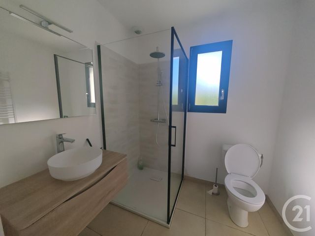 Appartement &agrave; louer - 2 pi&egrave;ces - 40,86 m2 - Ste Marie La Mer - 66 - LANGUEDOC-ROUSSILLON
