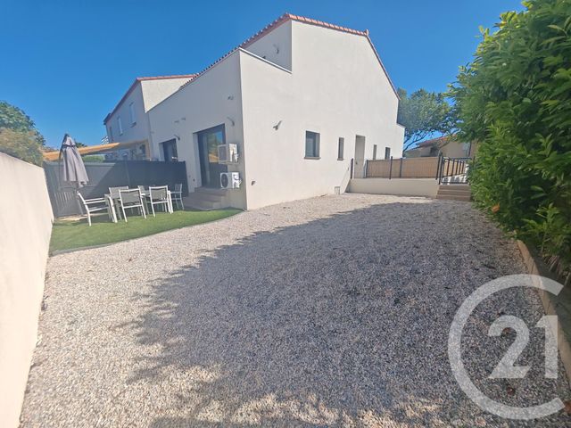 appartement - STE MARIE LA MER - 66