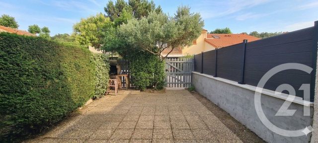 Maison &agrave; vendre - 3 pi&egrave;ces - 42,09 m2 - Argeles Sur Mer - 66 - LANGUEDOC-ROUSSILLON