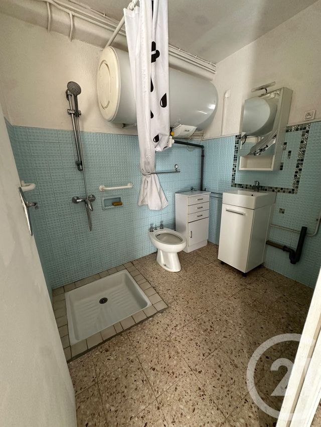 Maison &agrave; louer - 3 pi&egrave;ces - 52,05 m2 - Rivesaltes - 66 - LANGUEDOC-ROUSSILLON