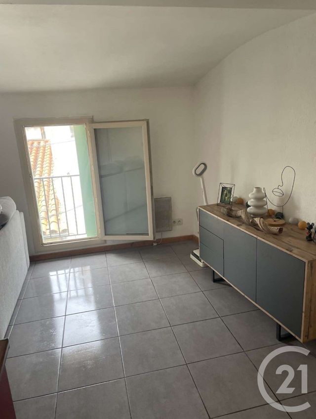 Appartement F2 &agrave; louer - 2 pi&egrave;ces - 33,60 m2 - St Andre - 66 - LANGUEDOC-ROUSSILLON