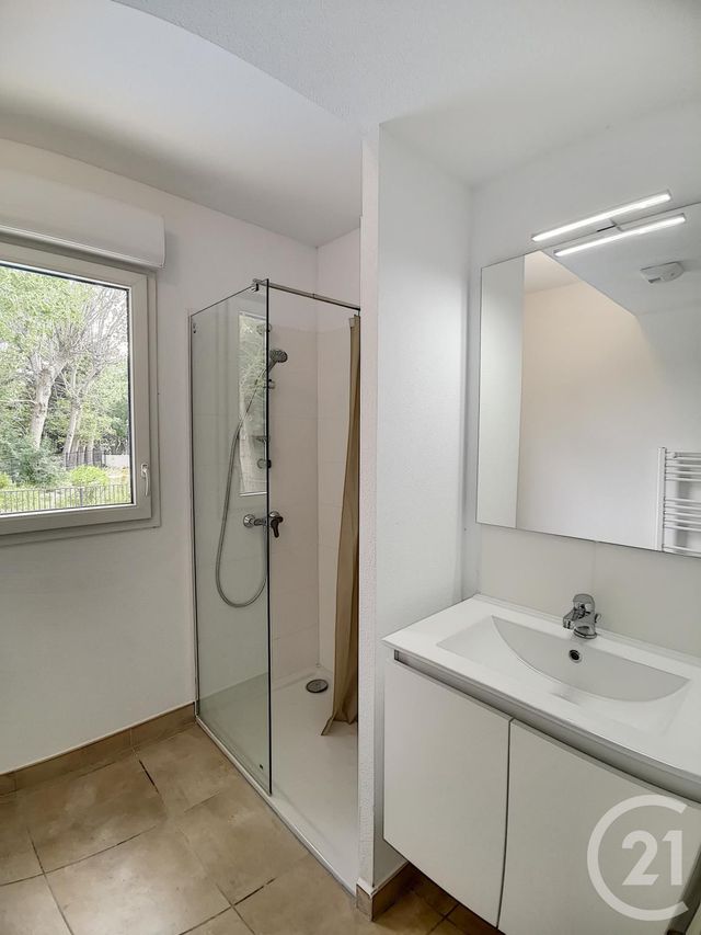 Appartement &agrave; louer - 2 pi&egrave;ces - 35,32 m2 - Argeles Sur Mer - 66 - LANGUEDOC-ROUSSILLON