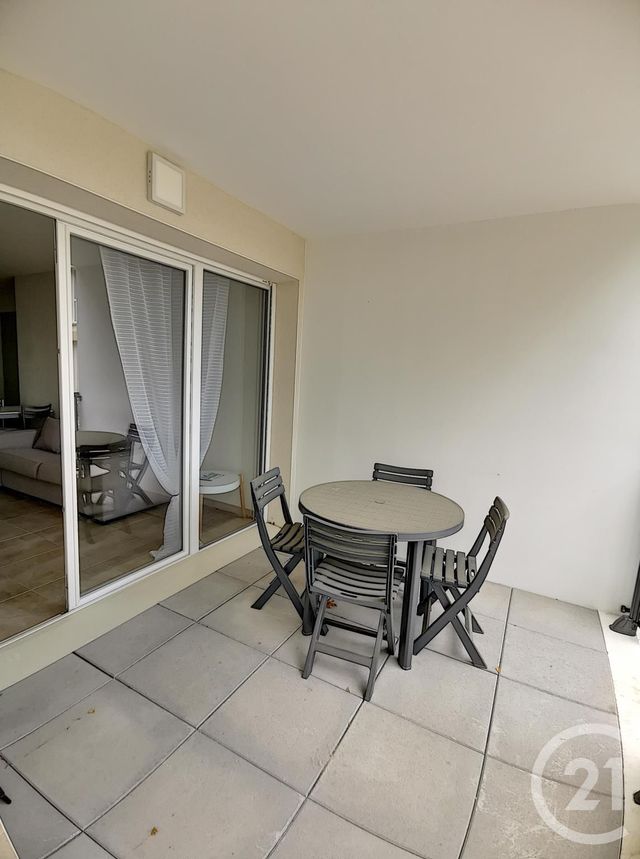 Appartement &agrave; louer - 2 pi&egrave;ces - 35,32 m2 - Argeles Sur Mer - 66 - LANGUEDOC-ROUSSILLON
