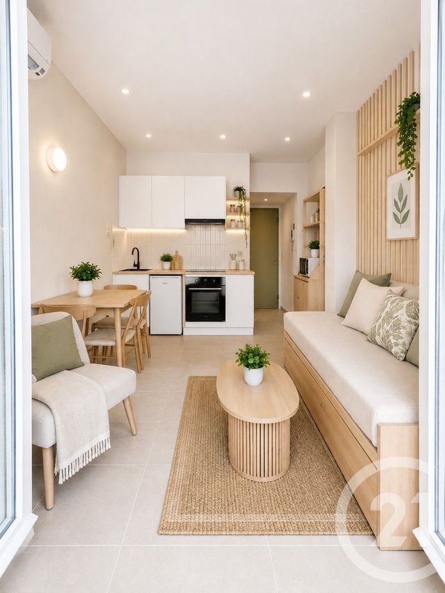 appartement - ARGELES SUR MER - 66
