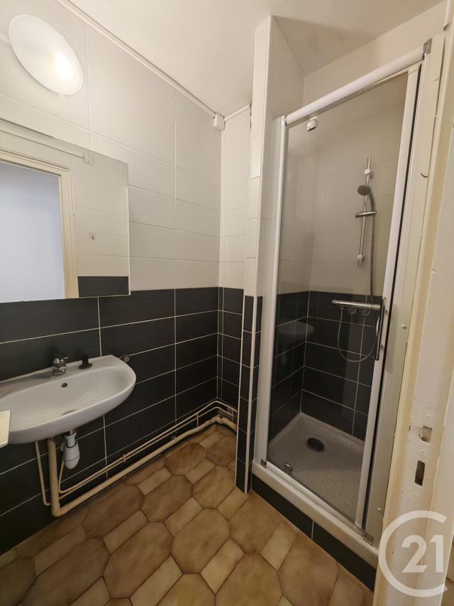 Appartement F2 &agrave; louer - 2 pi&egrave;ces - 32,75 m2 - Argeles Sur Mer - 66 - LANGUEDOC-ROUSSILLON