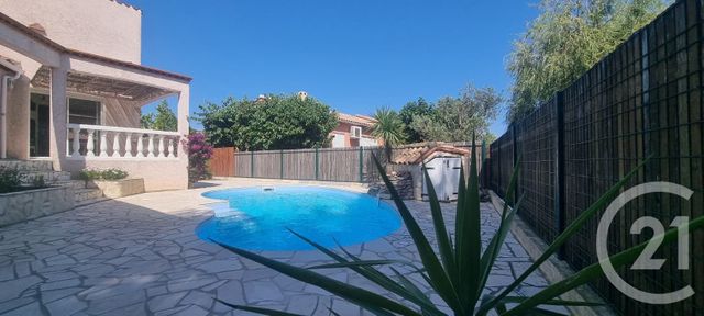 Maison &agrave; vendre - 4 pi&egrave;ces - 119,48 m2 - St Cyprien - 66 - LANGUEDOC-ROUSSILLON