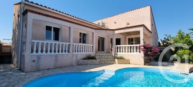 maison - ST CYPRIEN - 66