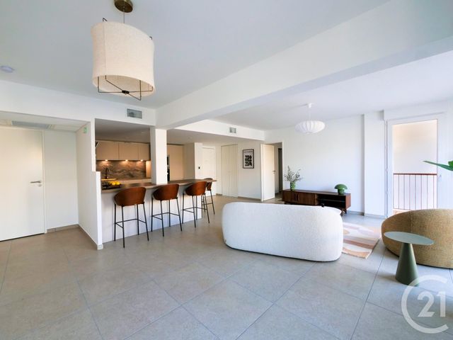 Appartement F3 &agrave; vendre - 3 pi&egrave;ces - 86,70 m2 - Argeles Sur Mer - 66 - LANGUEDOC-ROUSSILLON
