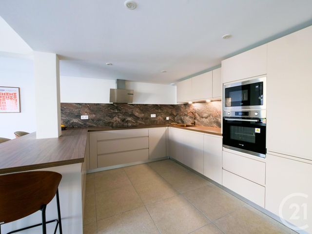 Appartement F3 &agrave; vendre - 3 pi&egrave;ces - 86,70 m2 - Argeles Sur Mer - 66 - LANGUEDOC-ROUSSILLON