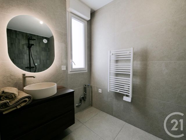 Appartement F3 &agrave; vendre - 3 pi&egrave;ces - 86,70 m2 - Argeles Sur Mer - 66 - LANGUEDOC-ROUSSILLON