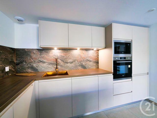 Appartement F3 &agrave; vendre - 3 pi&egrave;ces - 86,70 m2 - Argeles Sur Mer - 66 - LANGUEDOC-ROUSSILLON
