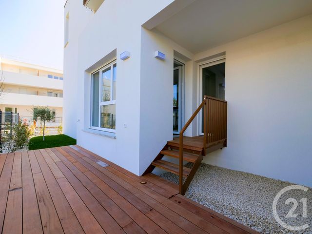 Appartement F3 &agrave; vendre - 3 pi&egrave;ces - 86,70 m2 - Argeles Sur Mer - 66 - LANGUEDOC-ROUSSILLON