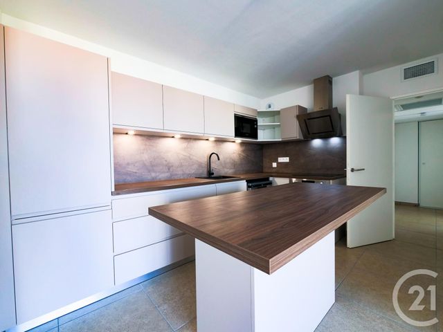 Appartement F3 &agrave; vendre - 3 pi&egrave;ces - 62,80 m2 - Argeles Sur Mer - 66 - LANGUEDOC-ROUSSILLON