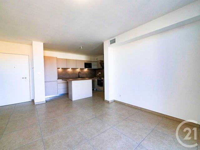 Appartement F3 &agrave; vendre - 3 pi&egrave;ces - 62,80 m2 - Argeles Sur Mer - 66 - LANGUEDOC-ROUSSILLON