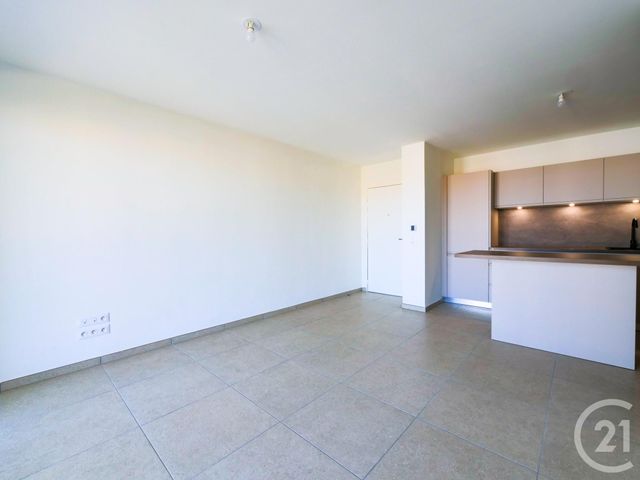 Appartement F3 &agrave; vendre - 3 pi&egrave;ces - 62,80 m2 - Argeles Sur Mer - 66 - LANGUEDOC-ROUSSILLON