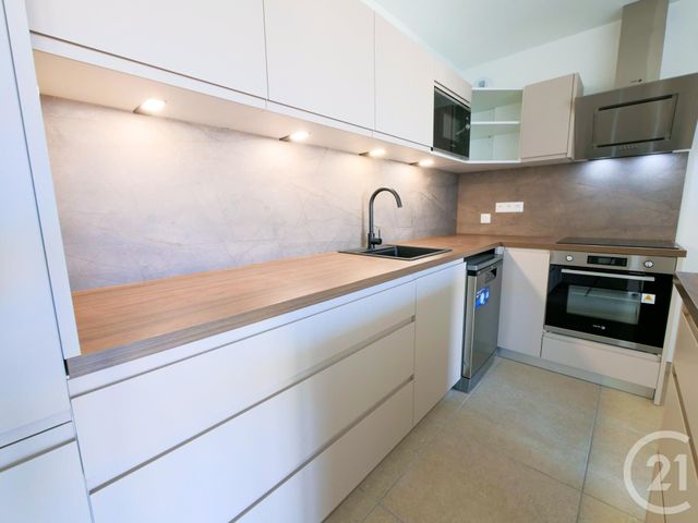 Appartement F3 &agrave; vendre - 3 pi&egrave;ces - 62,80 m2 - Argeles Sur Mer - 66 - LANGUEDOC-ROUSSILLON