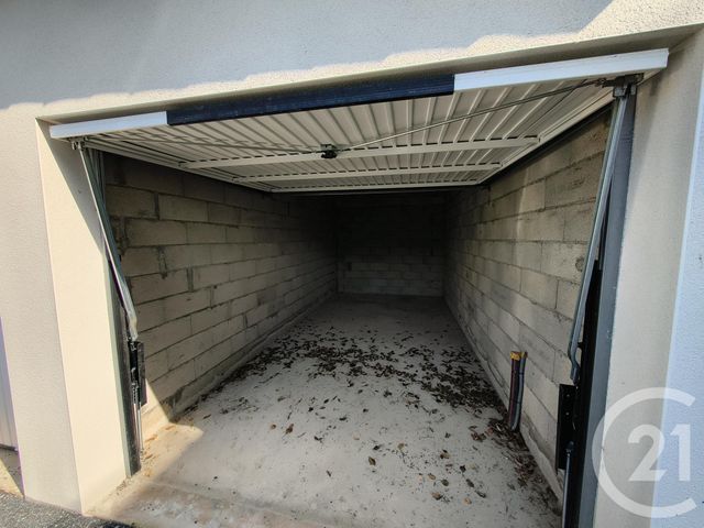 Parking &agrave; vendre - 14,40 m2 - Argeles Sur Mer - 66 - LANGUEDOC-ROUSSILLON