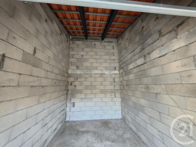 Parking &agrave; vendre - 14,40 m2 - Argeles Sur Mer - 66 - LANGUEDOC-ROUSSILLON