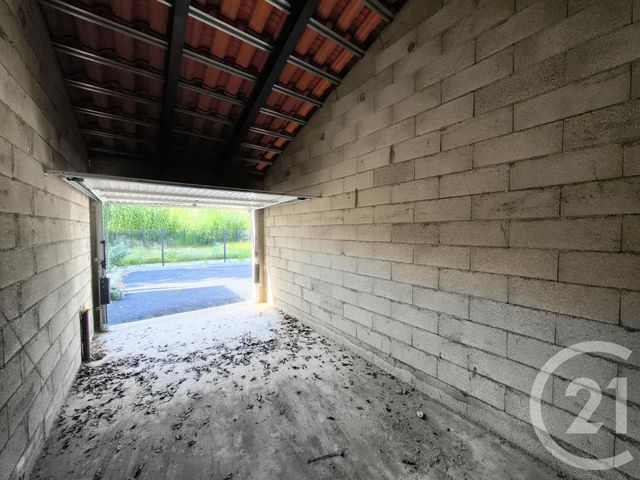 Parking &agrave; vendre - 14,40 m2 - Argeles Sur Mer - 66 - LANGUEDOC-ROUSSILLON