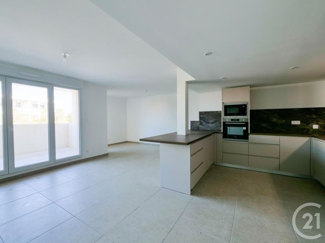 Appartement F3 &agrave; vendre - 3 pi&egrave;ces - 78,90 m2 - Argeles Sur Mer - 66 - LANGUEDOC-ROUSSILLON
