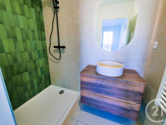 Appartement F3 &agrave; vendre - 3 pi&egrave;ces - 78,90 m2 - Argeles Sur Mer - 66 - LANGUEDOC-ROUSSILLON