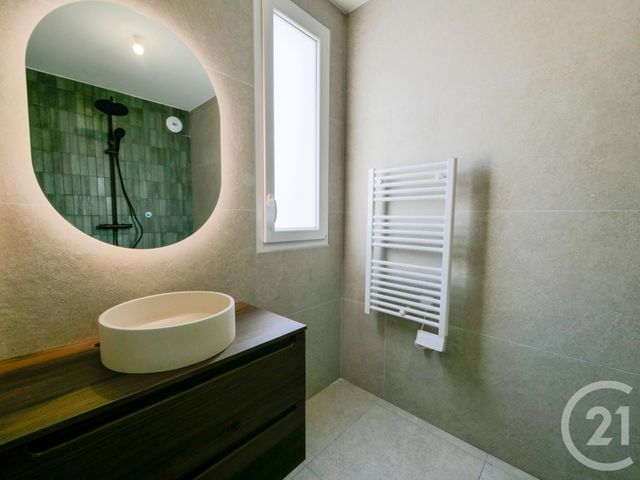 Appartement F3 &agrave; vendre - 3 pi&egrave;ces - 78,90 m2 - Argeles Sur Mer - 66 - LANGUEDOC-ROUSSILLON