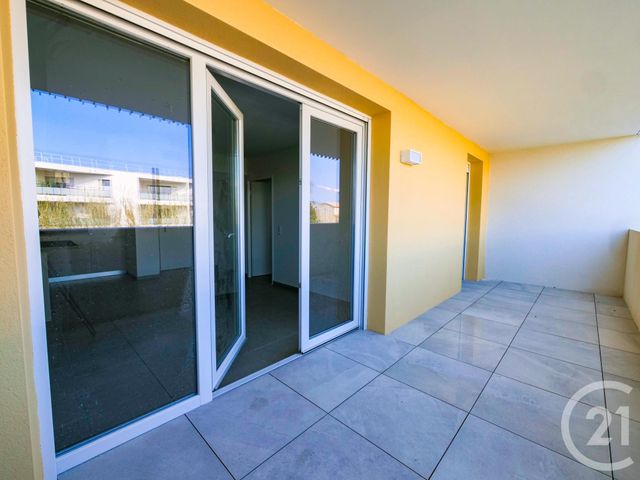 Appartement F3 &agrave; vendre - 3 pi&egrave;ces - 78,90 m2 - Argeles Sur Mer - 66 - LANGUEDOC-ROUSSILLON