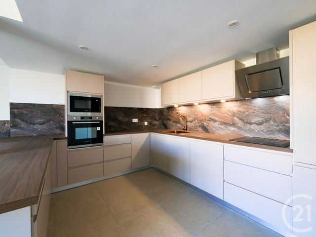 Appartement F3 &agrave; vendre - 3 pi&egrave;ces - 78,90 m2 - Argeles Sur Mer - 66 - LANGUEDOC-ROUSSILLON