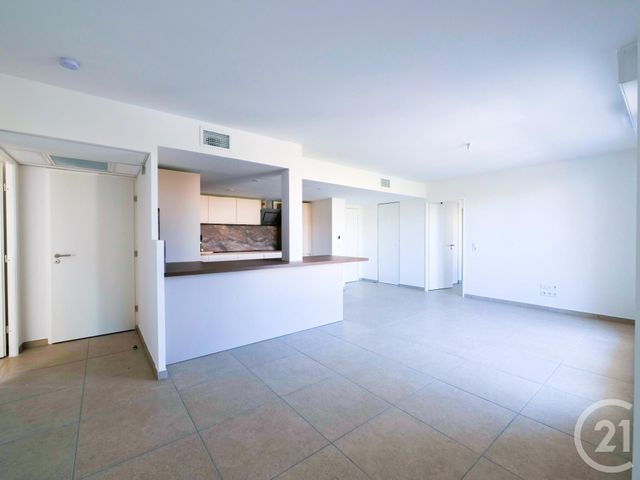 Appartement F3 &agrave; vendre - 3 pi&egrave;ces - 78,90 m2 - Argeles Sur Mer - 66 - LANGUEDOC-ROUSSILLON