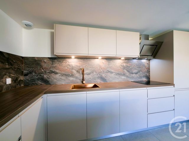 Appartement F3 &agrave; vendre - 3 pi&egrave;ces - 78,90 m2 - Argeles Sur Mer - 66 - LANGUEDOC-ROUSSILLON