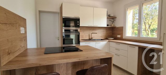 Maison &agrave; vendre - 3 pi&egrave;ces - 81,50 m2 - St Genis Des Fontaines - 66 - LANGUEDOC-ROUSSILLON