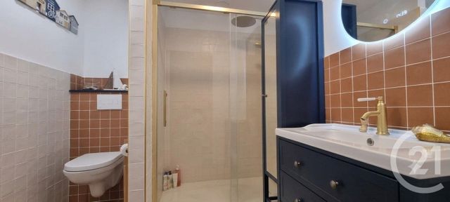 Maison &agrave; vendre - 3 pi&egrave;ces - 81,50 m2 - St Genis Des Fontaines - 66 - LANGUEDOC-ROUSSILLON