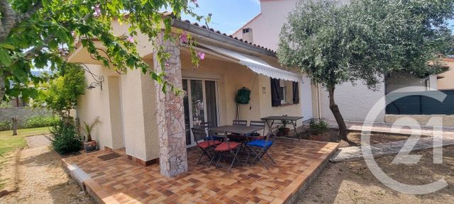 maison - ST GENIS DES FONTAINES - 66
