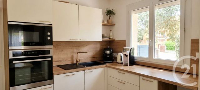 Maison &agrave; vendre - 3 pi&egrave;ces - 81,50 m2 - St Genis Des Fontaines - 66 - LANGUEDOC-ROUSSILLON