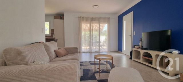 Maison &agrave; vendre - 3 pi&egrave;ces - 81,50 m2 - St Genis Des Fontaines - 66 - LANGUEDOC-ROUSSILLON