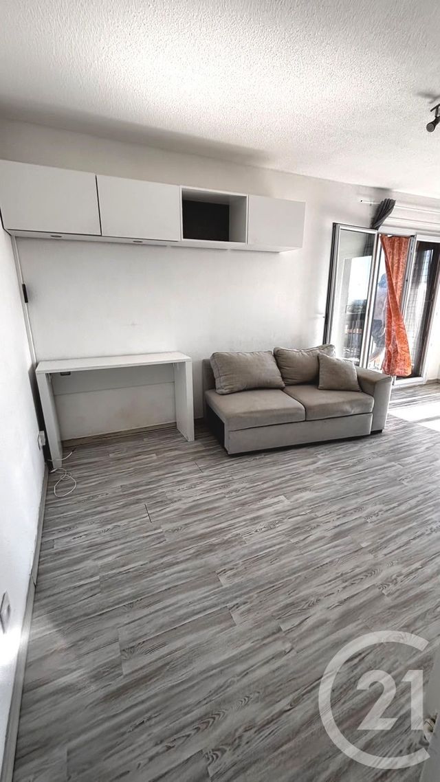 Appartement F2 &agrave; louer - 2 pi&egrave;ces - 58,15 m2 - Perpignan - 66 - LANGUEDOC-ROUSSILLON