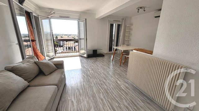 appartement - PERPIGNAN - 66