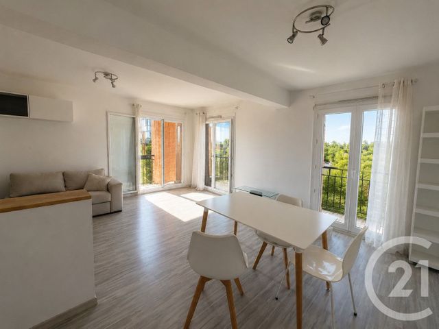 appartement - PERPIGNAN - 66