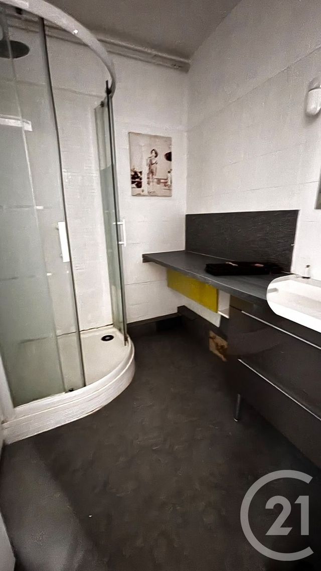 Appartement F2 &agrave; louer - 2 pi&egrave;ces - 58,15 m2 - Perpignan - 66 - LANGUEDOC-ROUSSILLON