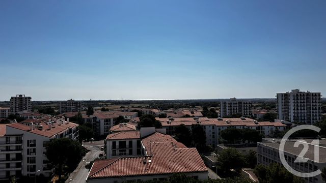 Appartement F2 &agrave; louer - 2 pi&egrave;ces - 58,15 m2 - Perpignan - 66 - LANGUEDOC-ROUSSILLON