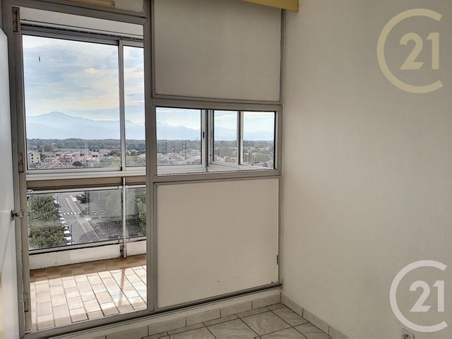 Appartement T1 &agrave; louer - 1 pi&egrave;ce - 31,56 m2 - St Cyprien - 66 - LANGUEDOC-ROUSSILLON