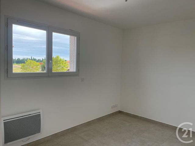 Maison &agrave; louer - 4 pi&egrave;ces - 81,31 m2 - Theza - 66 - LANGUEDOC-ROUSSILLON