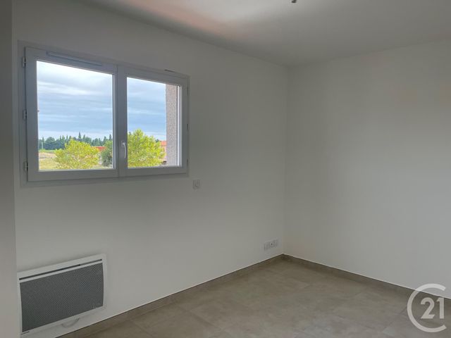 Maison &agrave; louer - 4 pi&egrave;ces - 81,31 m2 - Theza - 66 - LANGUEDOC-ROUSSILLON