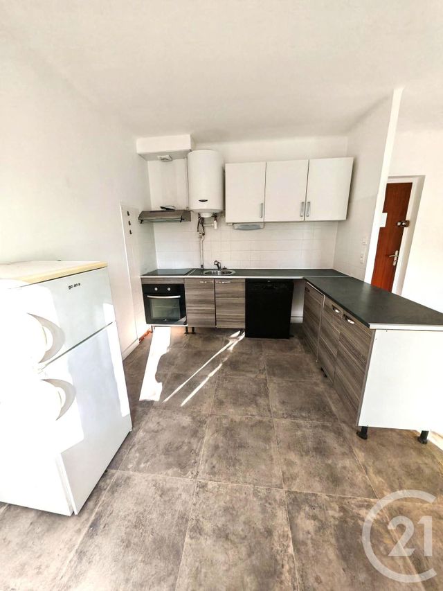 Appartement F2 &agrave; louer - 2 pi&egrave;ces - 44,14 m2 - Sorede - 66 - LANGUEDOC-ROUSSILLON